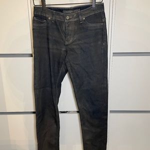 Jeans (Christopher Blue Denim)